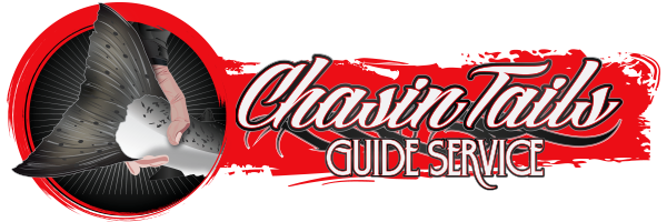 CHASIN TAILS GUIDE SERVICE