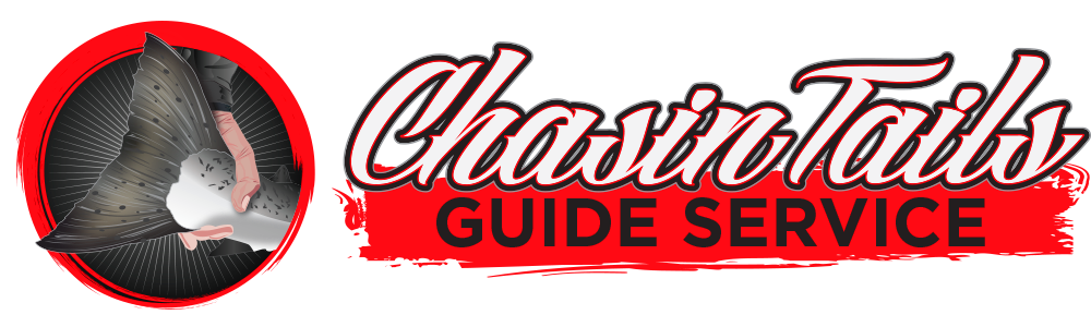 CHASIN TAILS GUIDE SERVICE